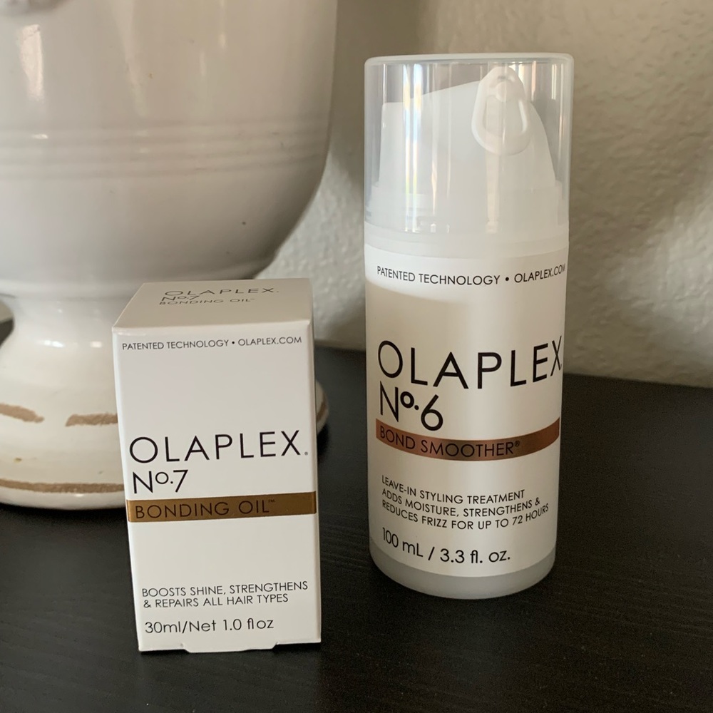 Olaplex